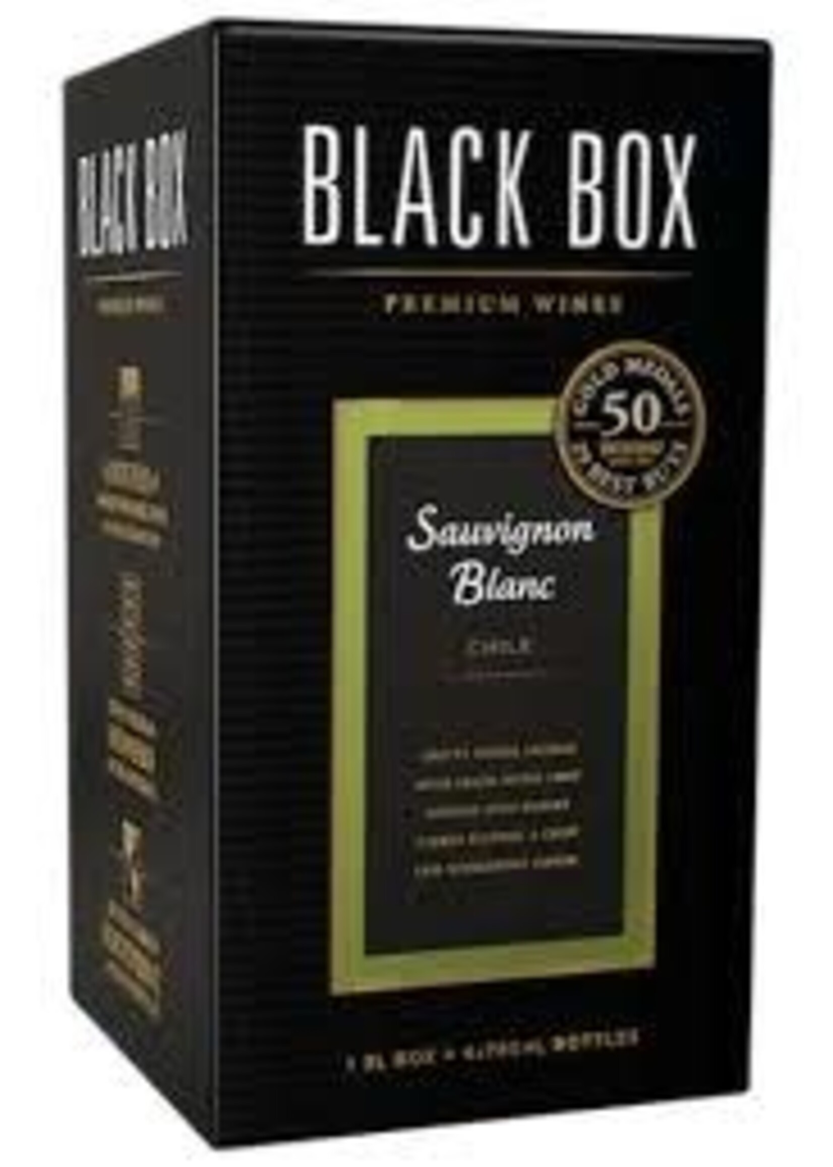 Black Box Black Box Sauvignon Blanc 3L