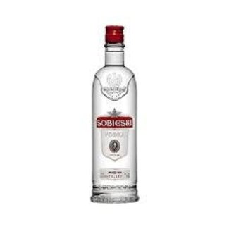 Sobieski Sobieski Vodka 1L