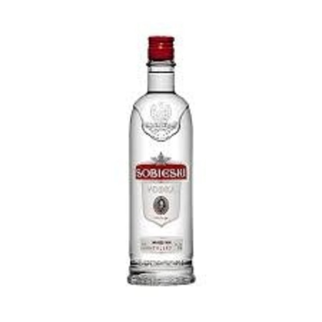 Sobieski Vodka 1L