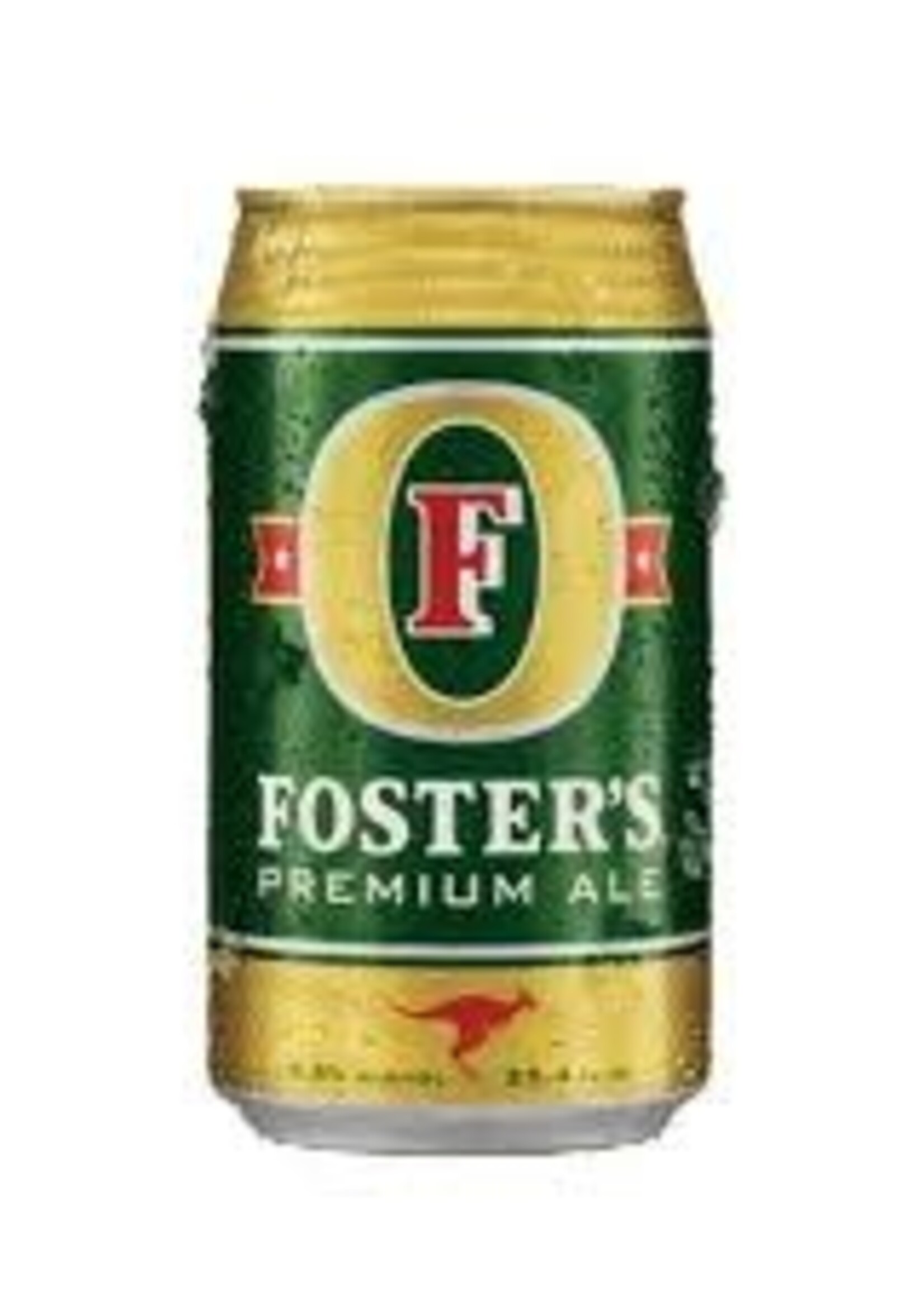 Fosters Fosters Premium Ale 25.4oz