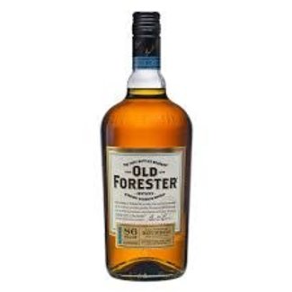 Old Forester Old Forester Classic 86 750ml