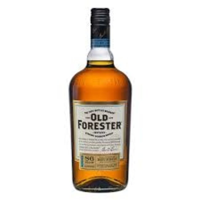 Old Forester Classic 86 750ml
