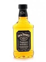 Jack Daniels Jack Daniels 200ml