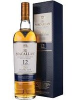 Macallan Macallan Oak Double Cask 12yr 750ml