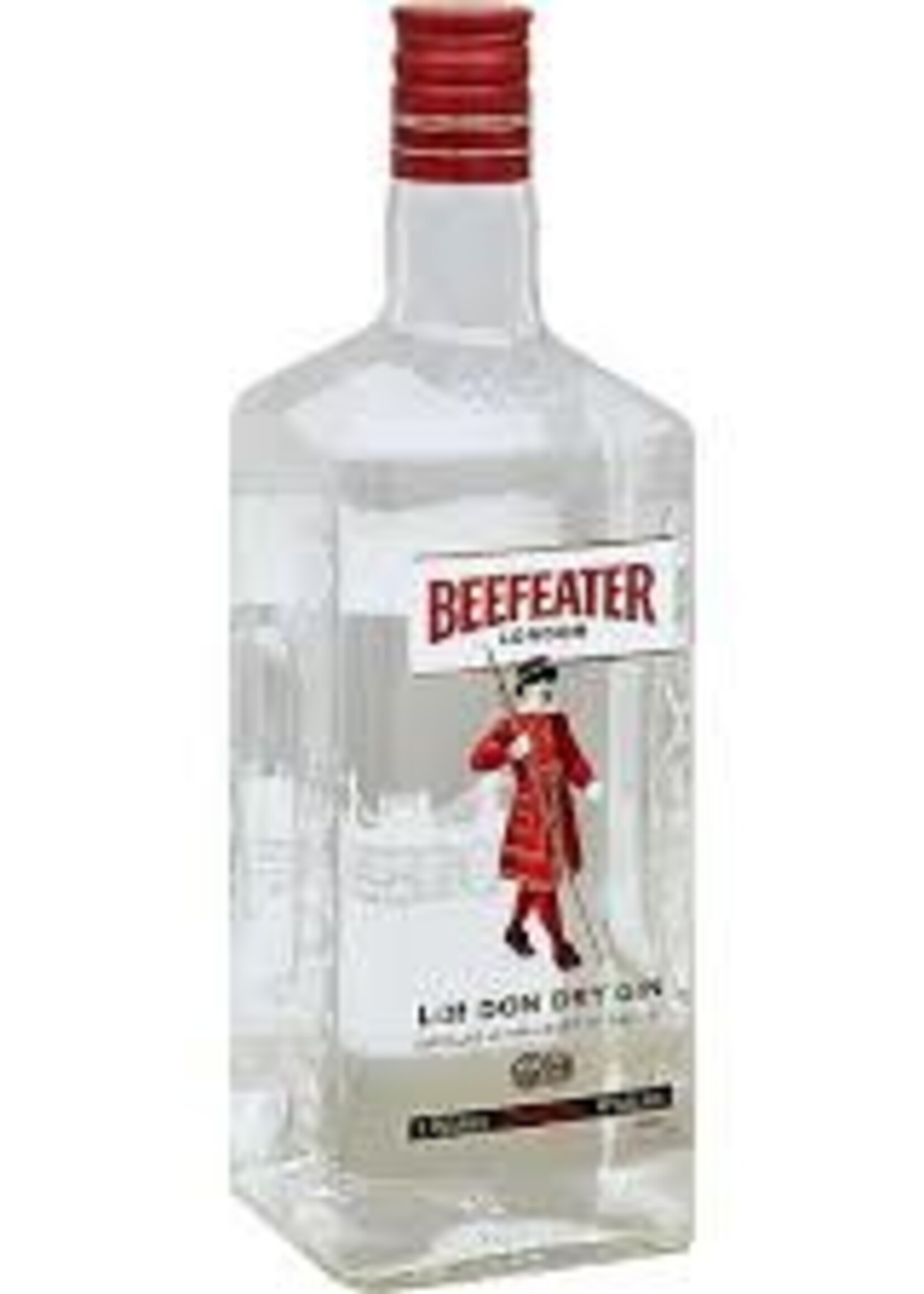Beefeater Beefeater Gin 1.75