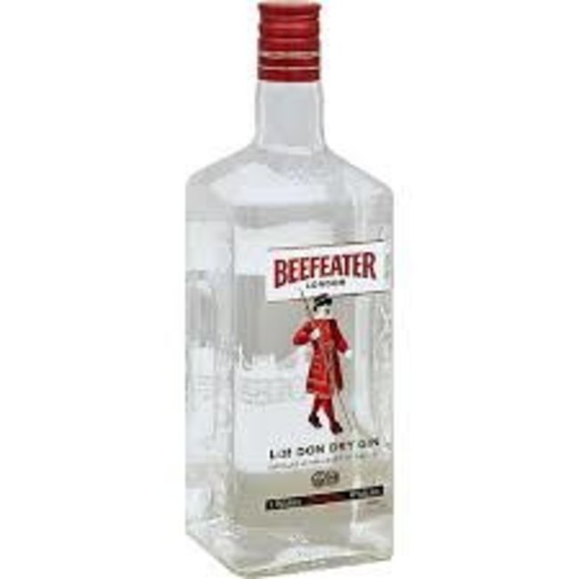 Beefeater Gin 1.75