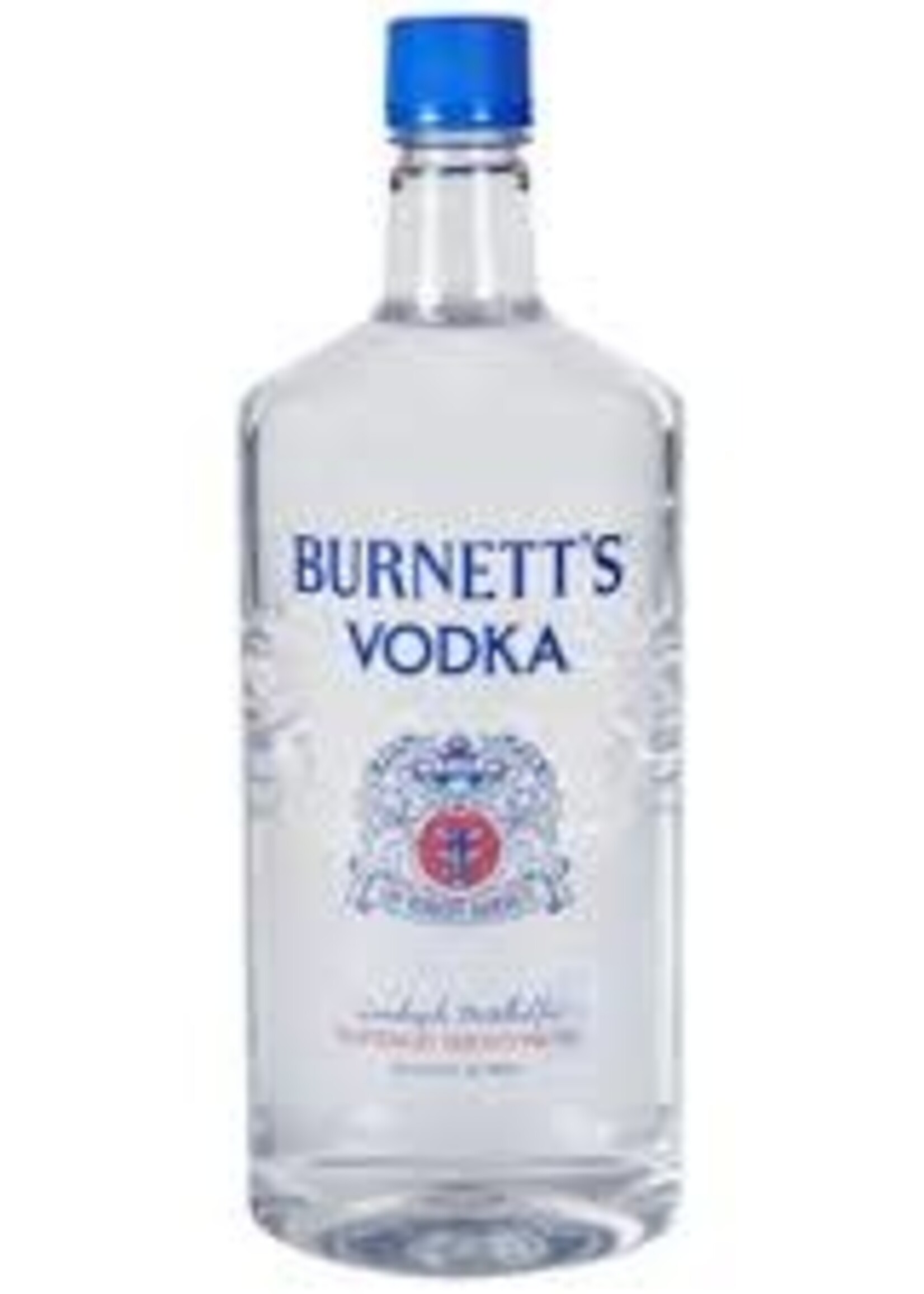 Burnetts Burnett's Vodka 1.75