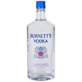 Burnetts Burnett's Vodka 1.75
