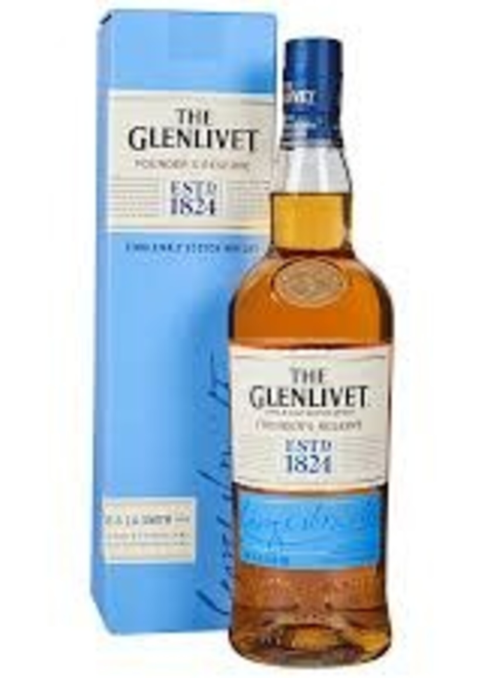 Glenlivet Glenlivet Founder's Reserve 750ml
