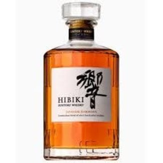 Hibiki Hibiki Whisky Harmony 750ml