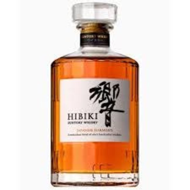 Hibiki Whisky Harmony 750ml