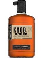 Knob Creek Knob Creek Bourbon Small Batch 100 Proof 750ml