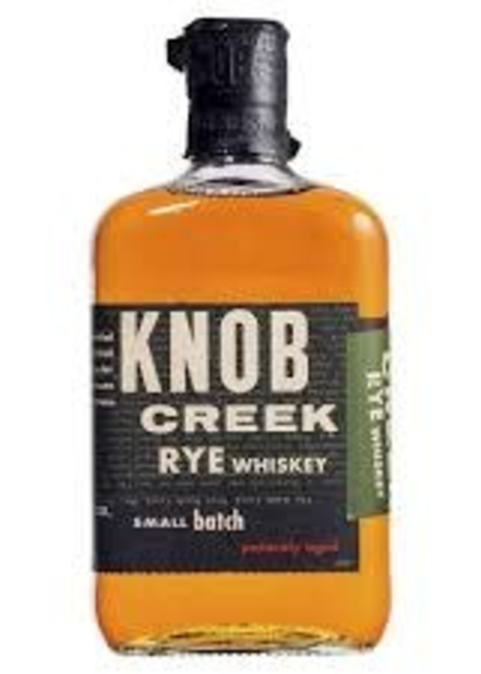 Knob Creek Knob Creek RYE 750ml