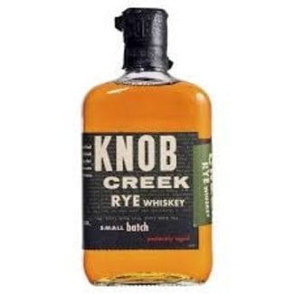 Knob Creek Knob Creek RYE 750ml