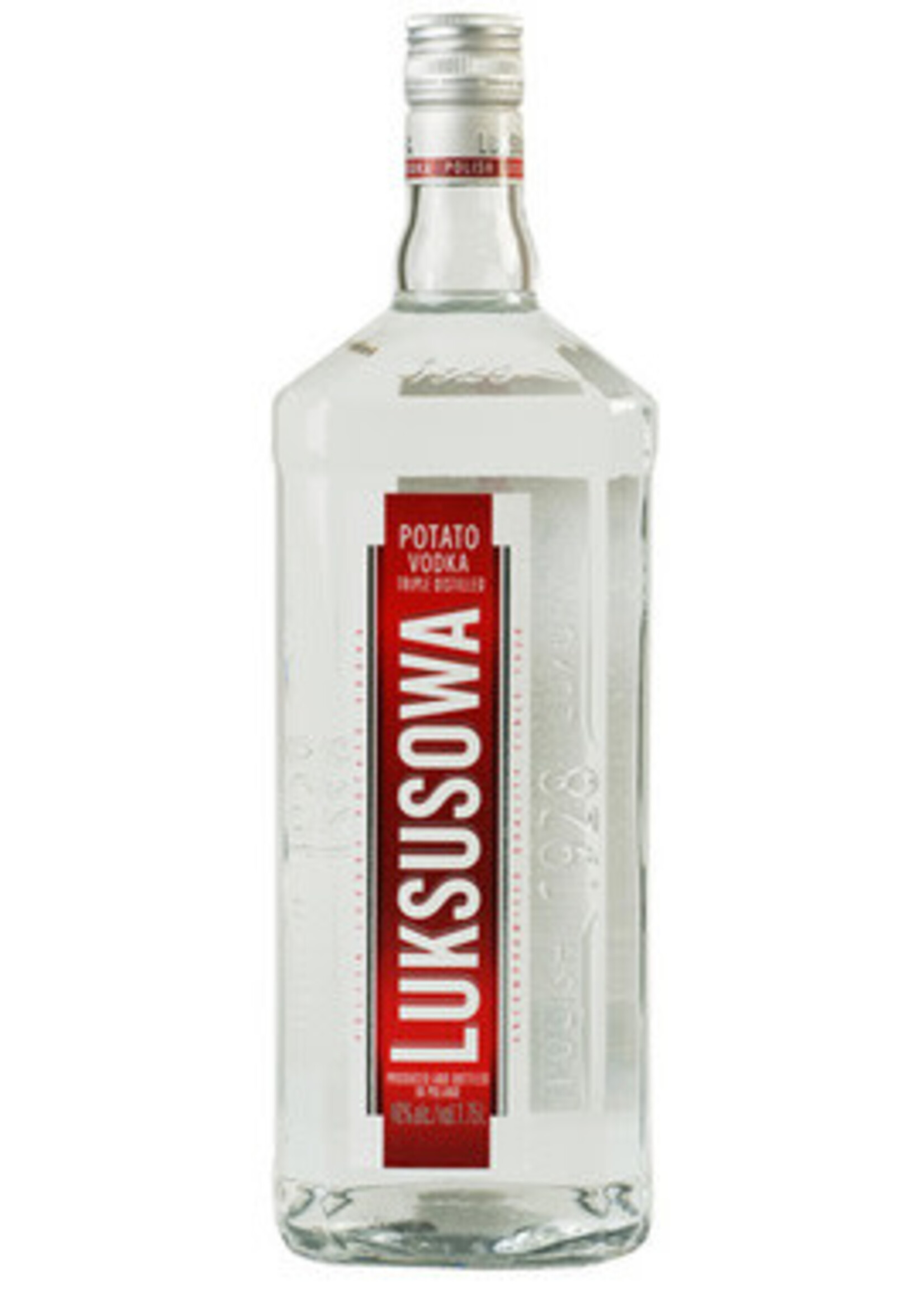 Luksusowa Luksusowa Vodka 1.75