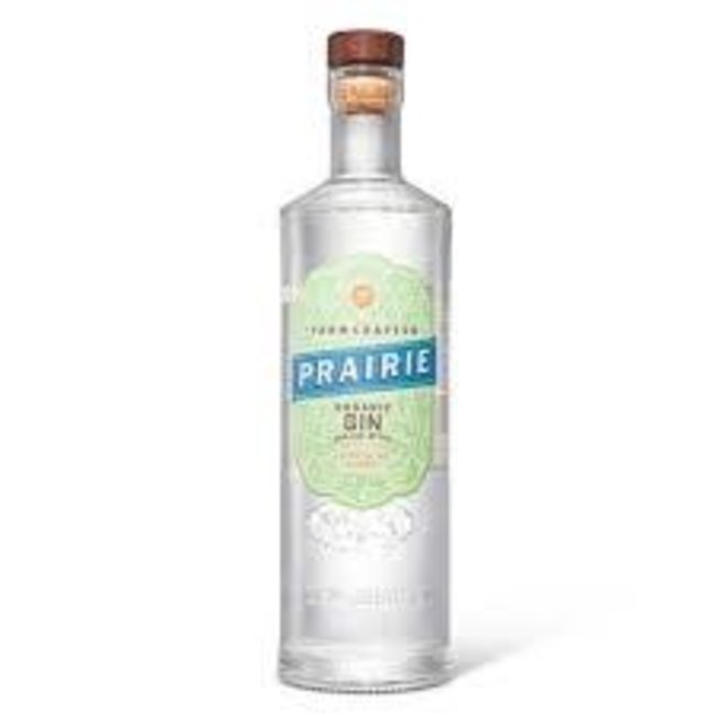 Prairie Gin 750ml