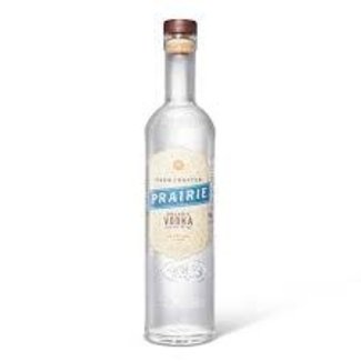 Prairie Prairie Vodka 750ml