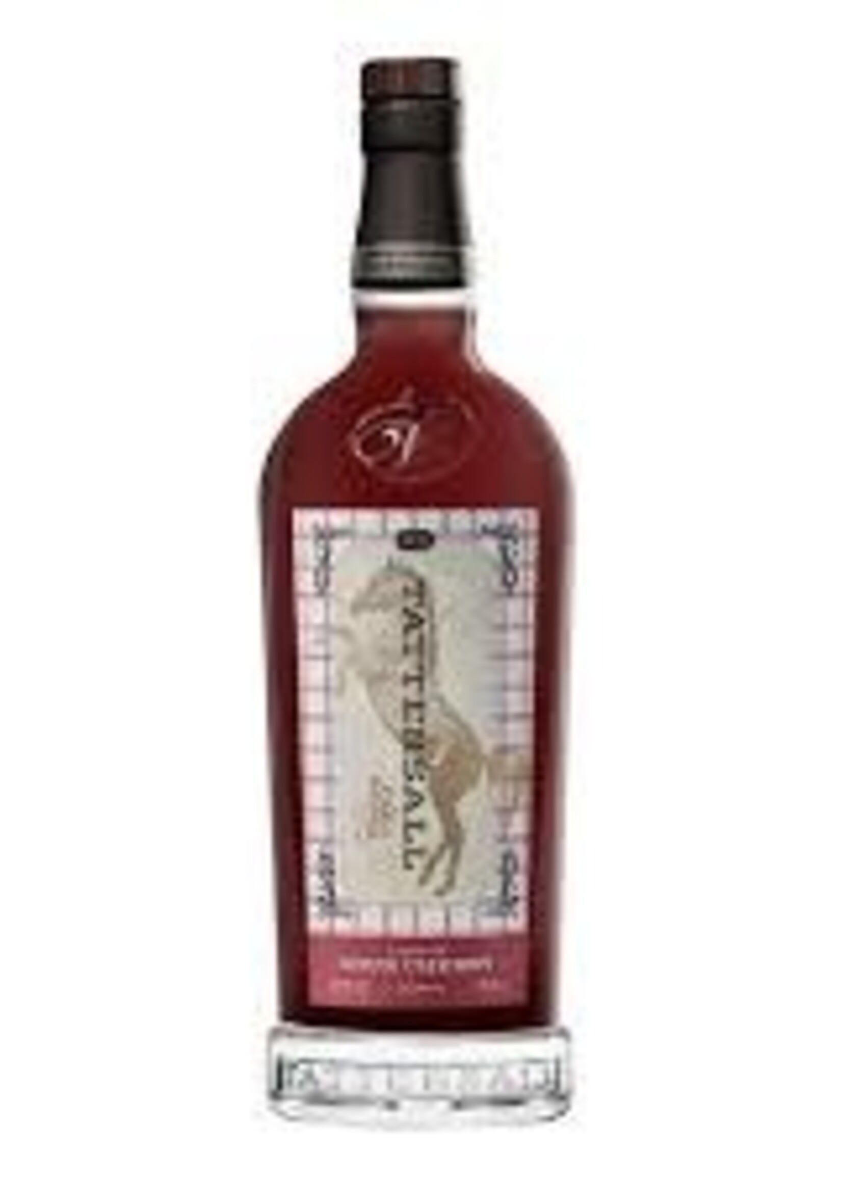 Tattersall Tattersall Sour Cherry Liqueur 750ml