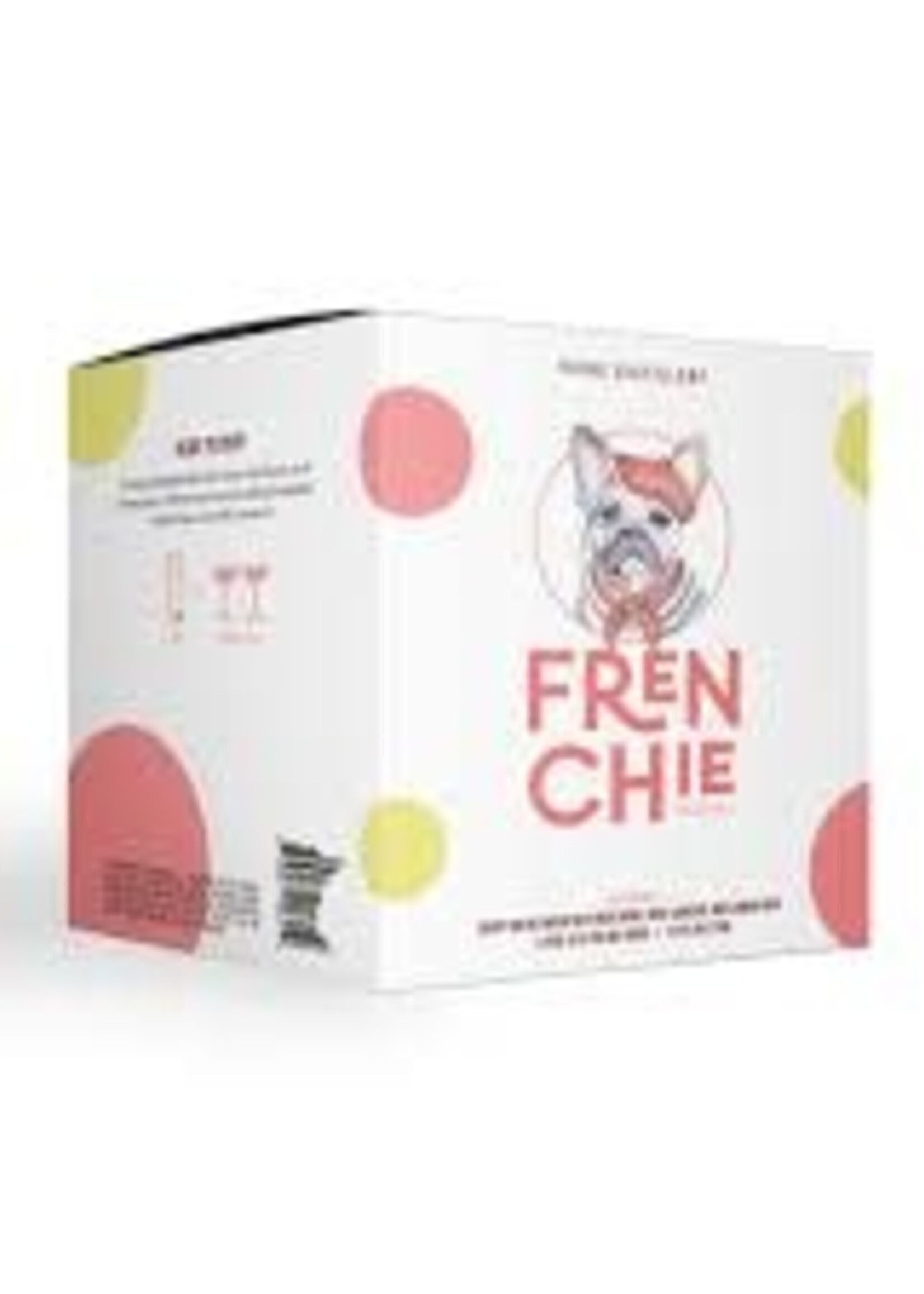 Vikre Vikre Frenchie Canned Cocktail 4 can