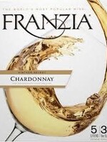 Franzia Franzia Chardonnay 5L