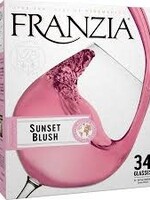 Franzia Franzia Sunset Blush 5L
