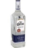 Jose Cuervo Jose Cuervo Tequila Silver 1L