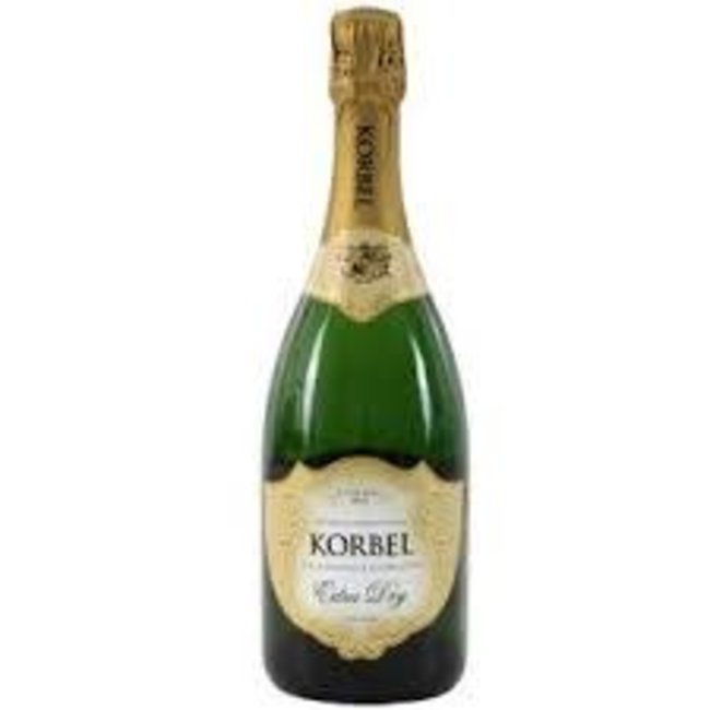 Korbel Champagne Extra Dry
