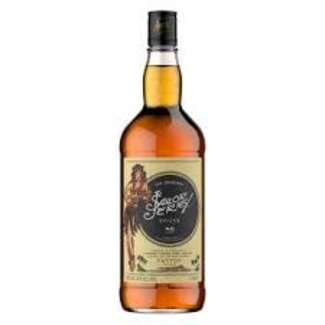 Sailor Jerry Sailor Jerry Spiced Rum 1L