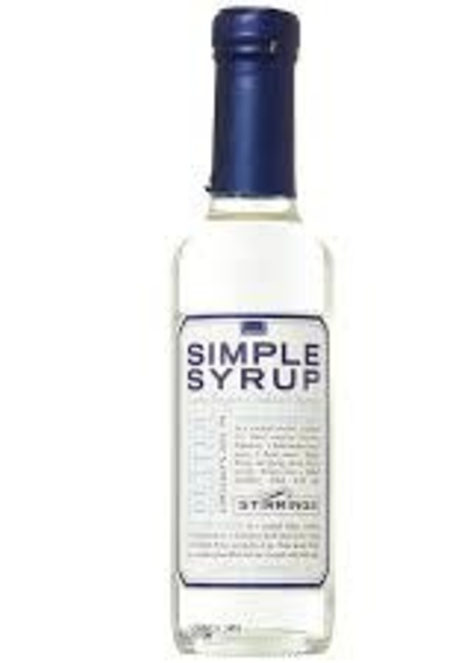 Stirrings Stirrings Simple Syrup