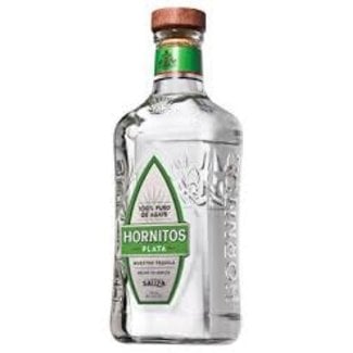 Sauza Tequila Sauza Hornitos Plata Tequila 750ml