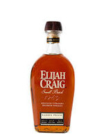 Elijah Craig Elijah Craig Small Batch 750ml