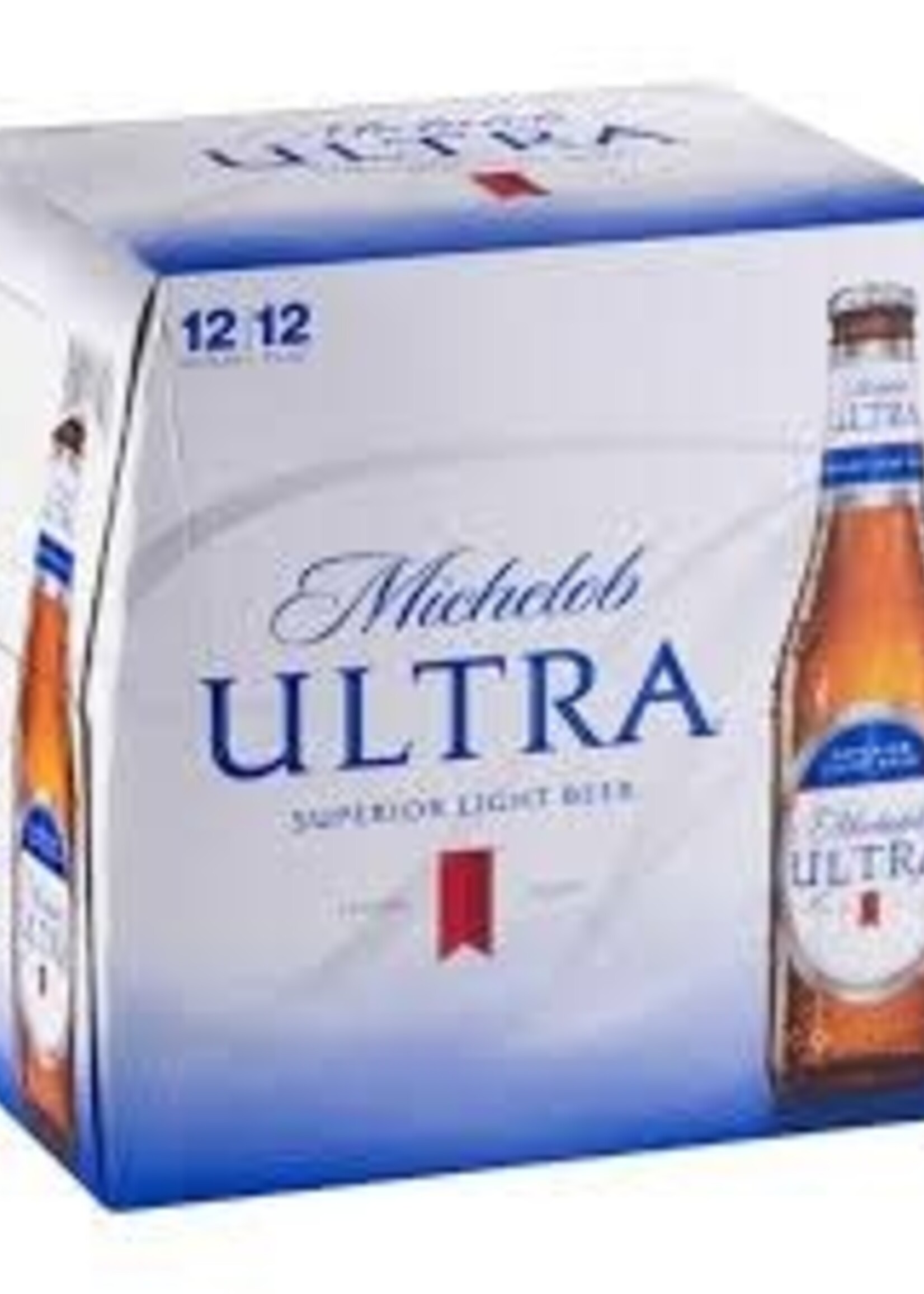 Michelob Michelob Ultra 12 btl