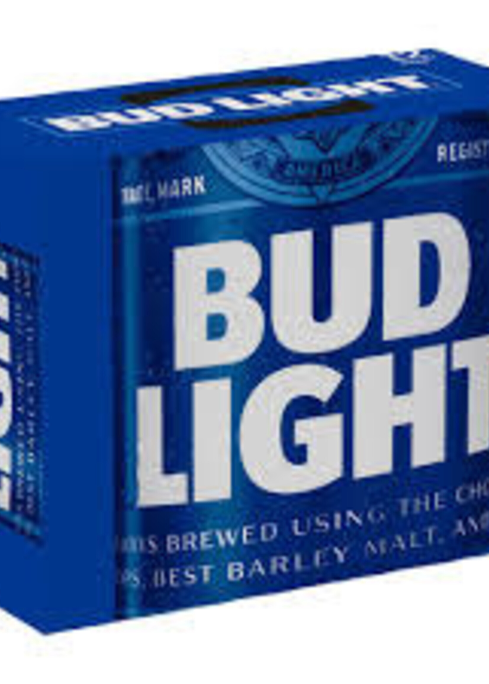 Budweiser Bud Light 12 can