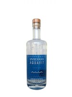 Vikre Vikre Ovrevann Aquavit 750ml