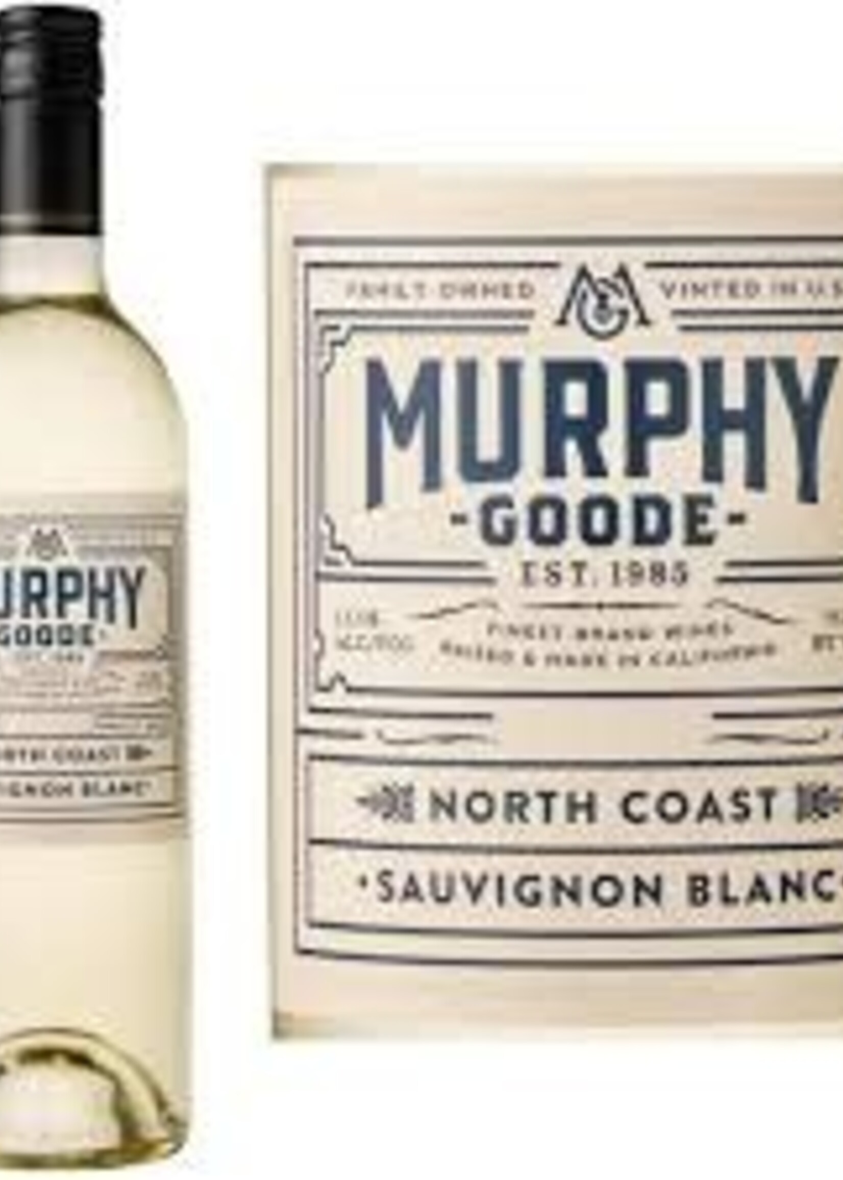 Murphy Goode Murphy Goode Sauv Blanc
