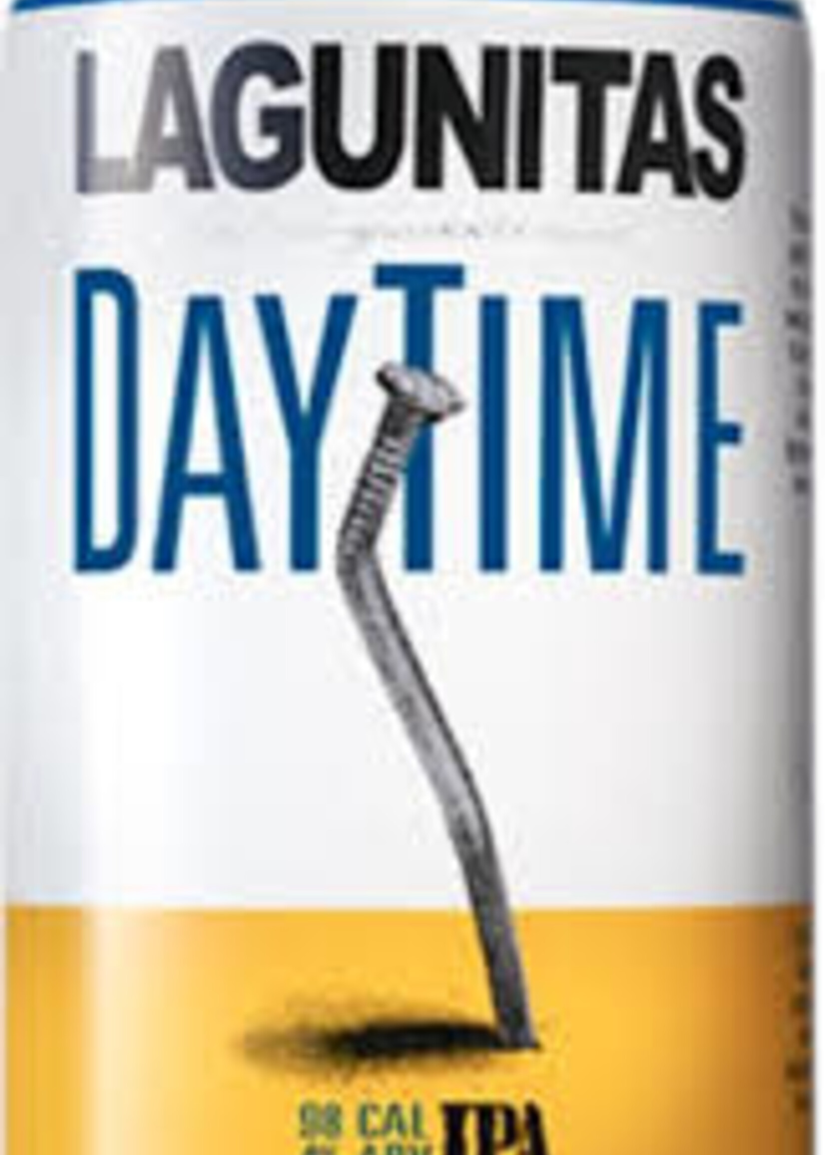 Lagunitas Lagunitas Daytime 12 can