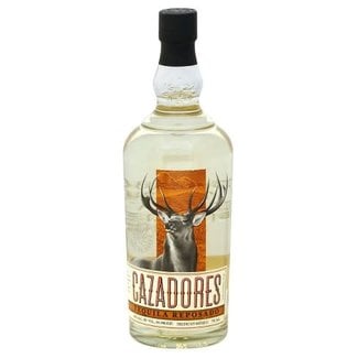 Cazadores Cazadores Reposado Tequila 750ml