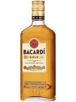 Bacardi Bacardi Gold 375ml