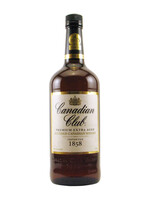 Canadian Club Canadian Club 1L