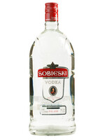 Sobieski Sobieski Vodka 1.75