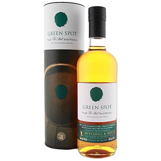 Green Spot Green Spot Irish Whiskey 750ml