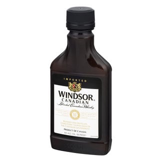 Windsor Windsor Canadian 200ml