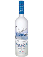 Grey Goose Grey Goose Vodka 750ml