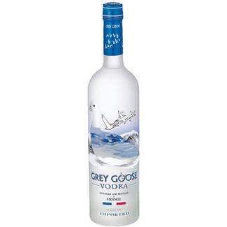Grey Goose Grey Goose Vodka 750ml