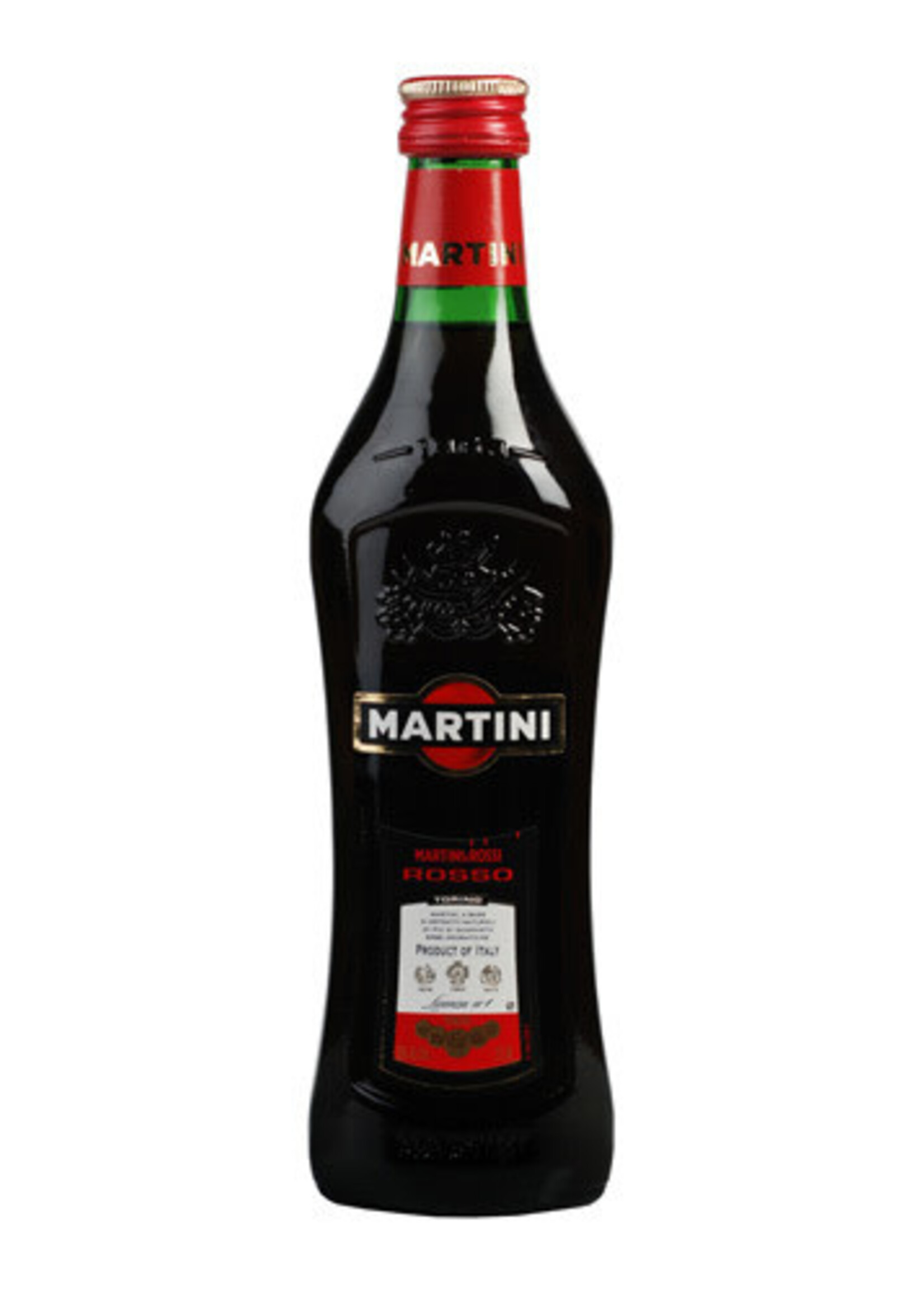 Martini & Rossi Martini & Rossi SWEET VERMOUTH 375ml