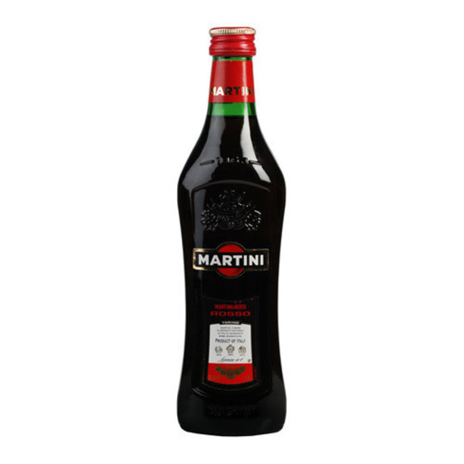 Martini & Rossi SWEET VERMOUTH 375ml