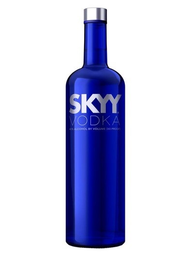 Skyy Vodka 1L - Elevated Beer Wine