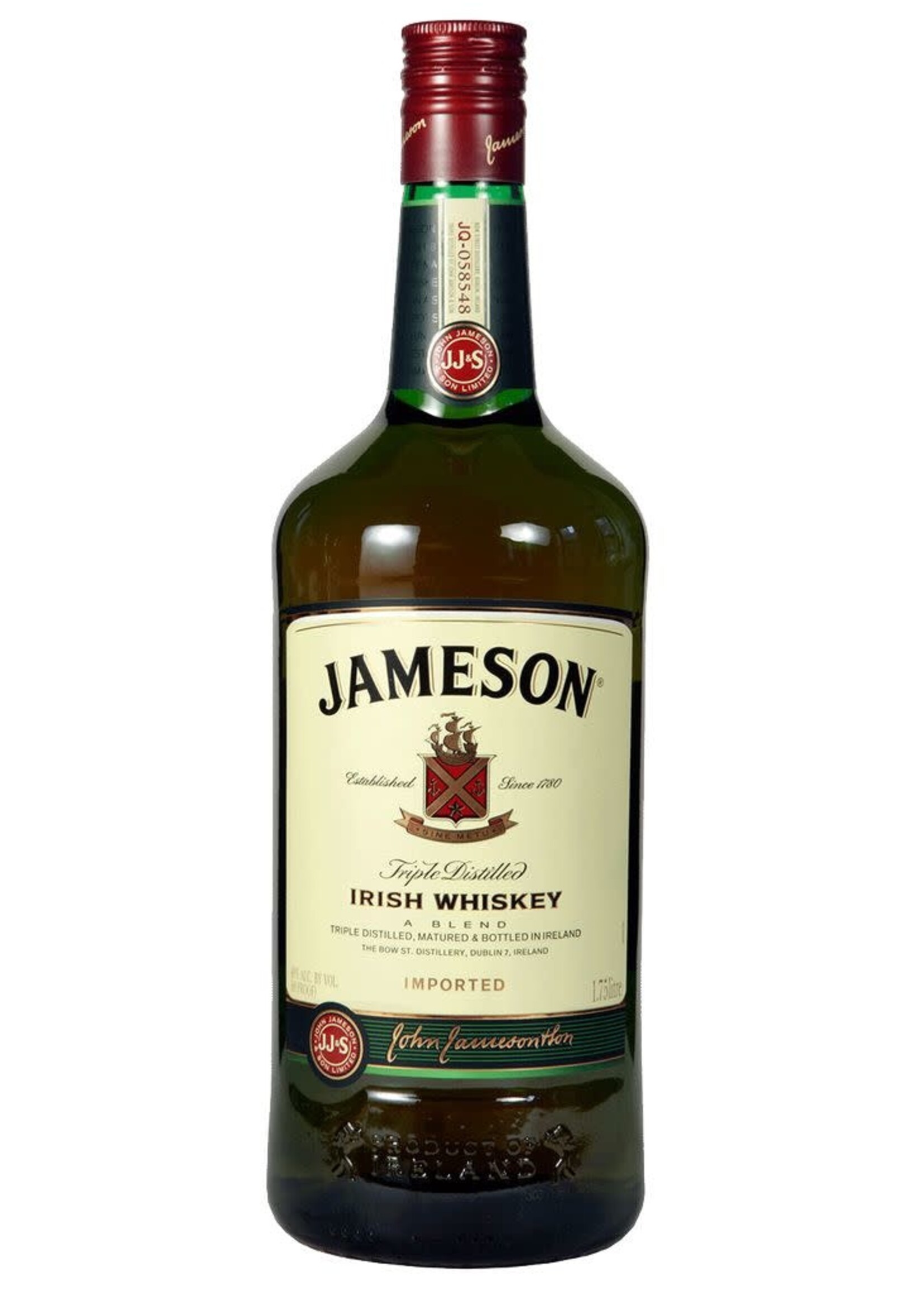 Jameson Jameson 1.75