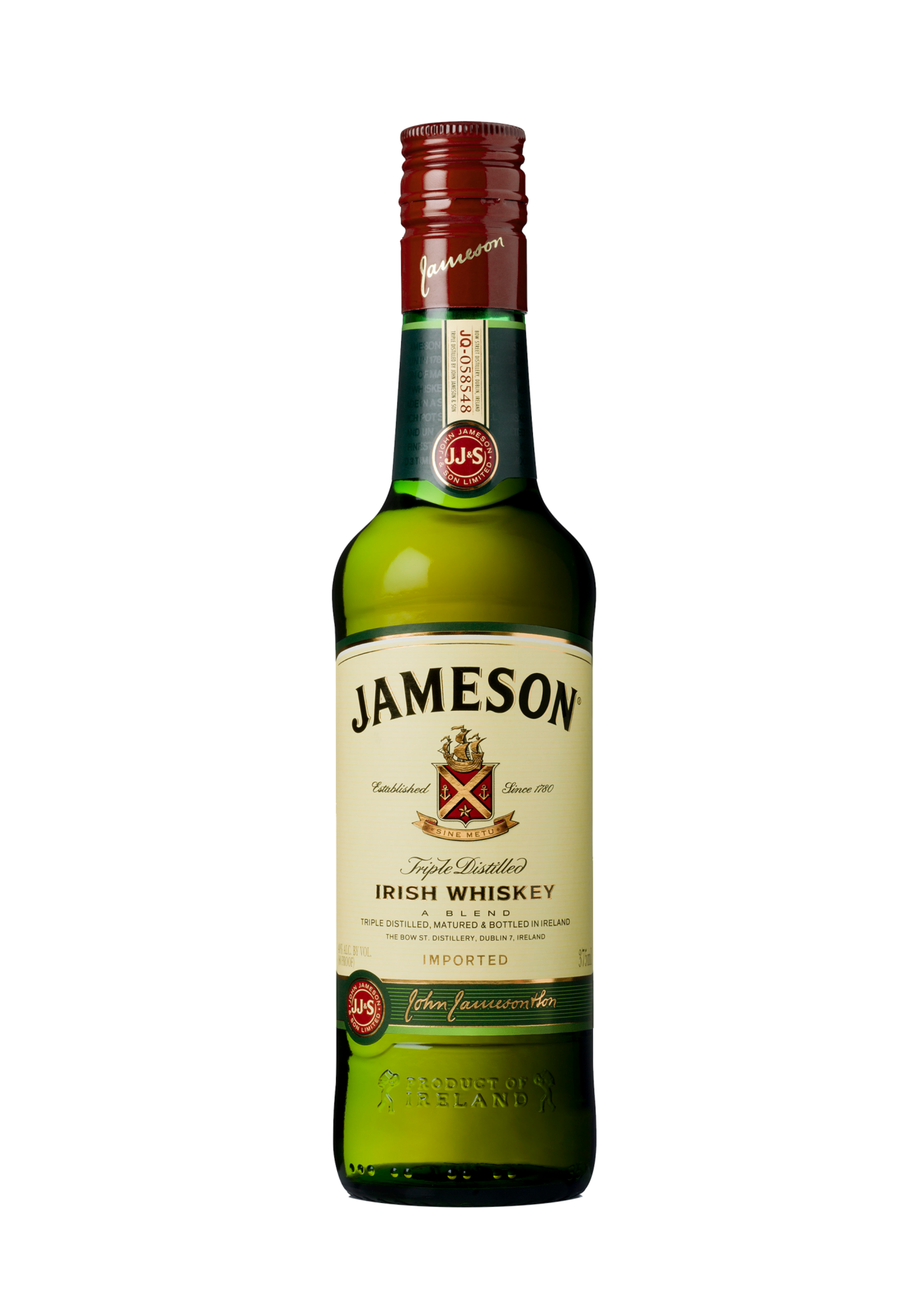 Jameson Jameson 375ml
