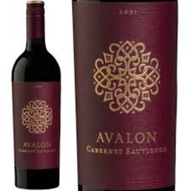 Avalon Cabernet
